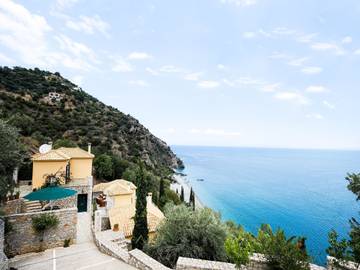 Dom Wakacyjny dla 6 osoby w Pera Melana, Kinuria, Zdjęcie 1