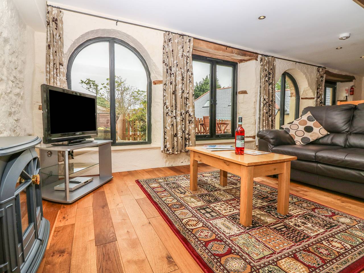 Casa vacanza a Devon a partire da 77€ a notte