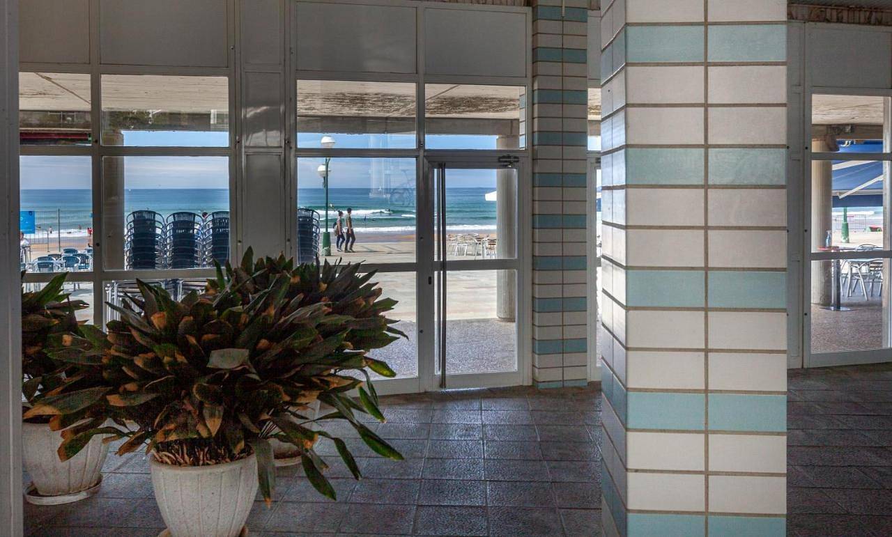 Appartement entier, Two-Bedroom Apartment in Zarauzko hondartza (Zarautz), Zarautz