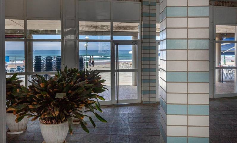 Gîte pour 3 personnes, avec terrasse à Zarautz - 2