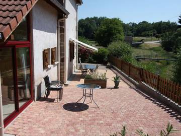 Cottage voor 5 Personen in Bonvillet, Neufchâteau (Frankrijk), Afbeelding 3