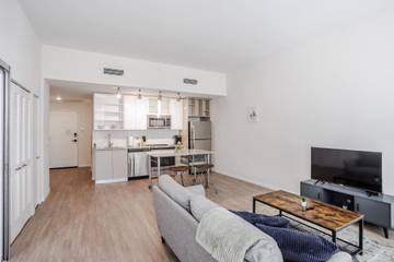 Vacation Rental for 4 Guests in Cincinnati, Hamilton County (OH), Picture 2