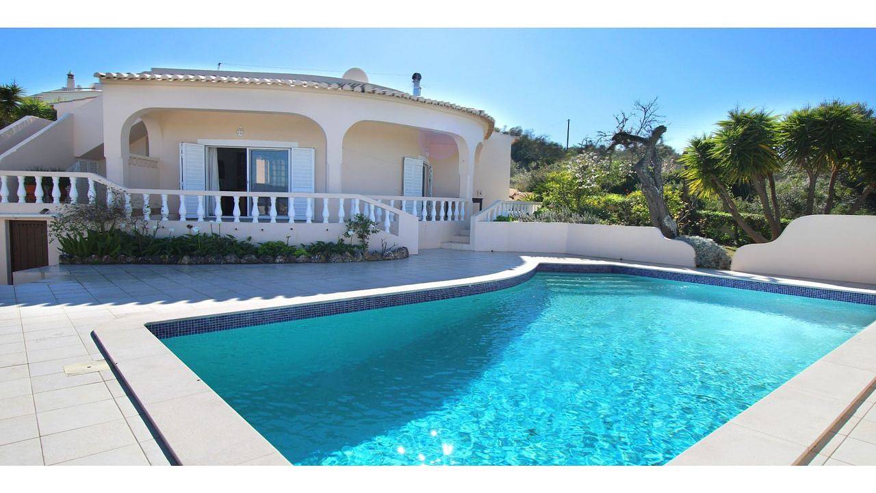 Villa für 4 Personen (140 m²) in Lagos in Lagos, Faro District