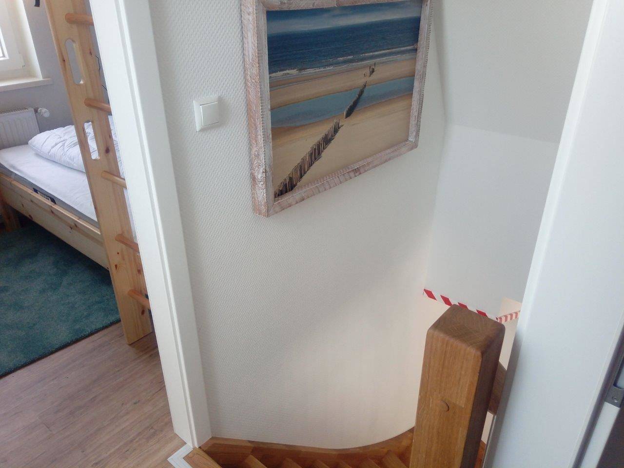 Ringwall 43 in Duhnen, Cuxhaven