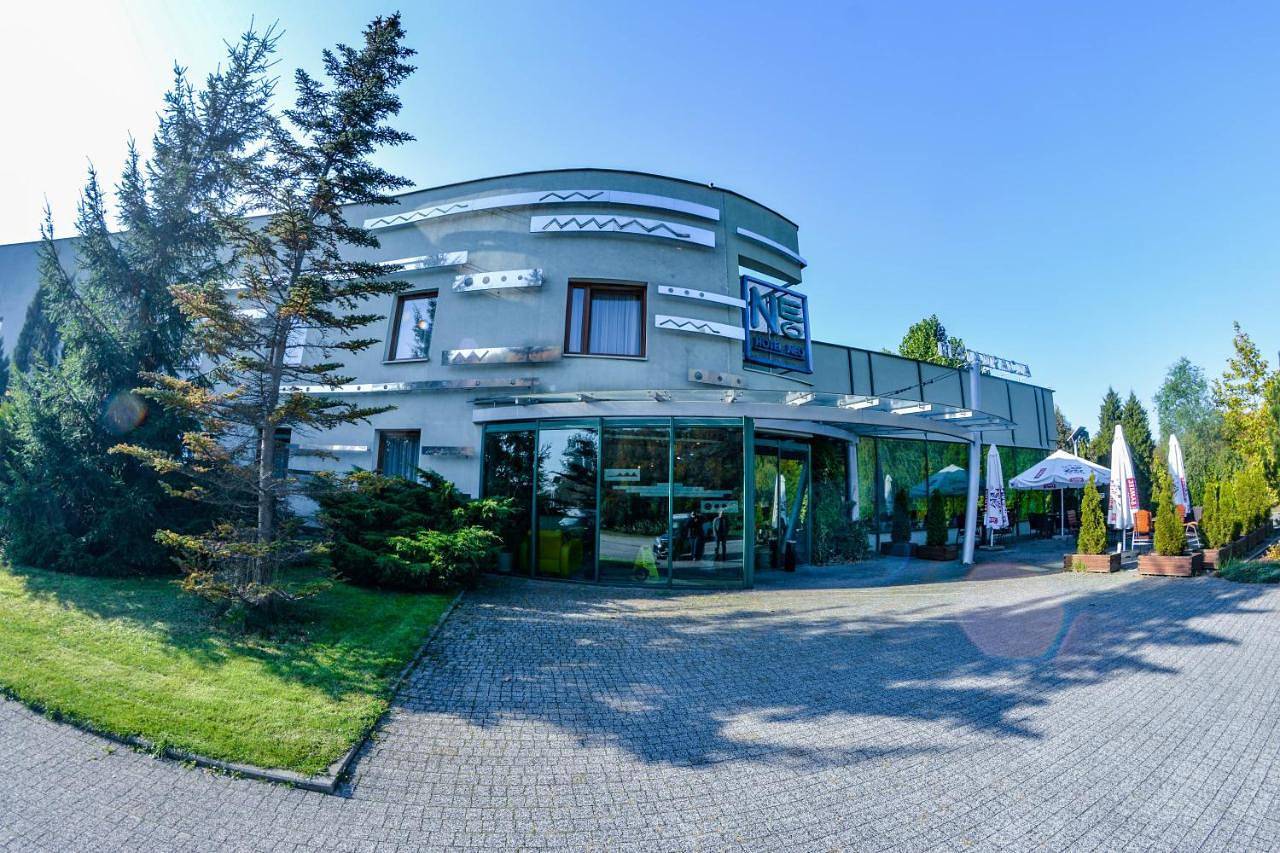 Single Room in Tarnowskie Góry, Śląsk