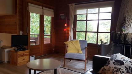 Ferienhaus für 6 Personen in Diemelsee, die Mittelgebirge, Bild 2