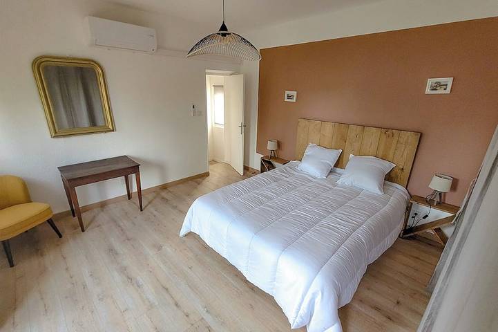 Ferienhaus für 4 Personen - 1