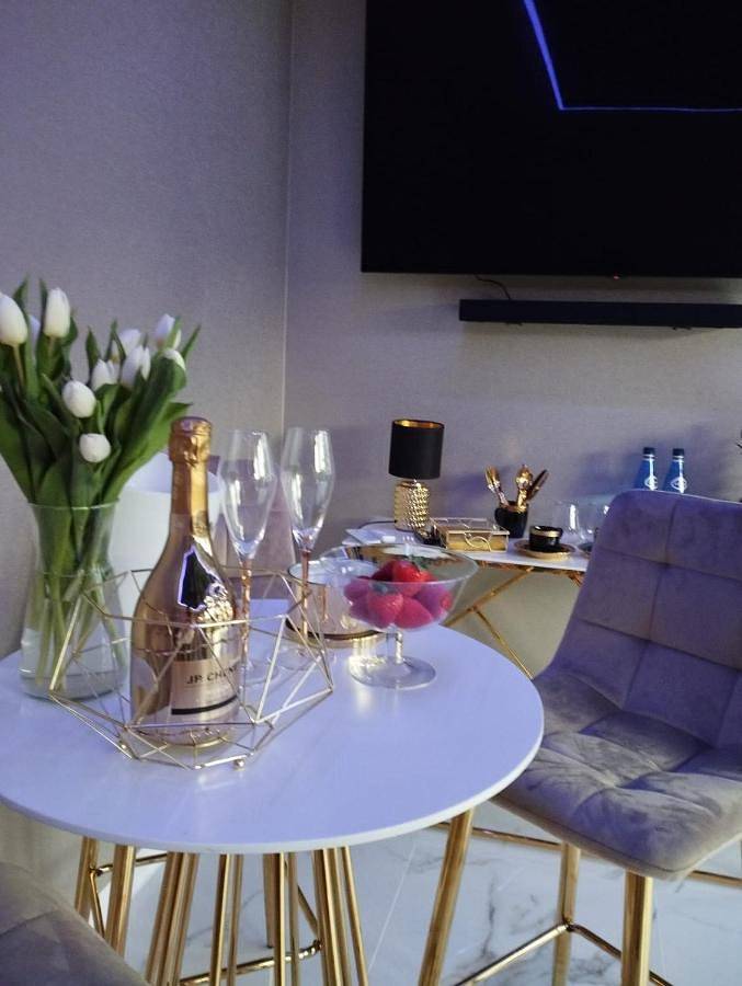 Chambre d’hôte pour 3 personnes, avec jardin et vue en Pologne - 3