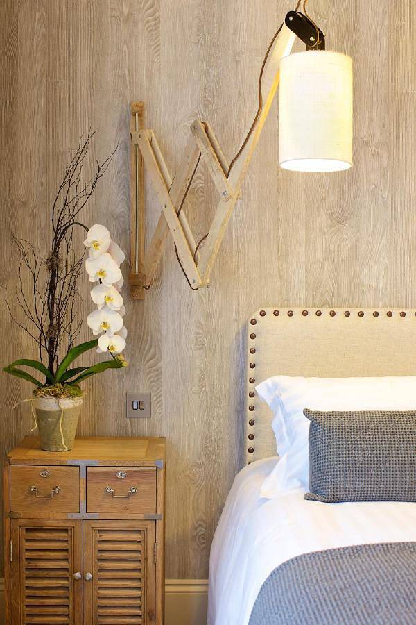 Hôtel pour 2 personnes dans Saint-Hélier - 3