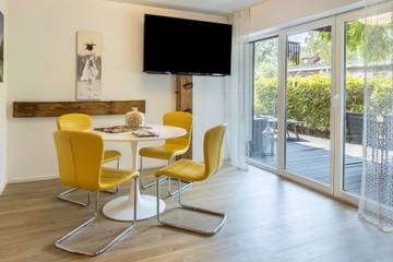 Ferienwohnung für 3 Personen in Markelfingen, Radolfzell am Bodensee, Bild 3