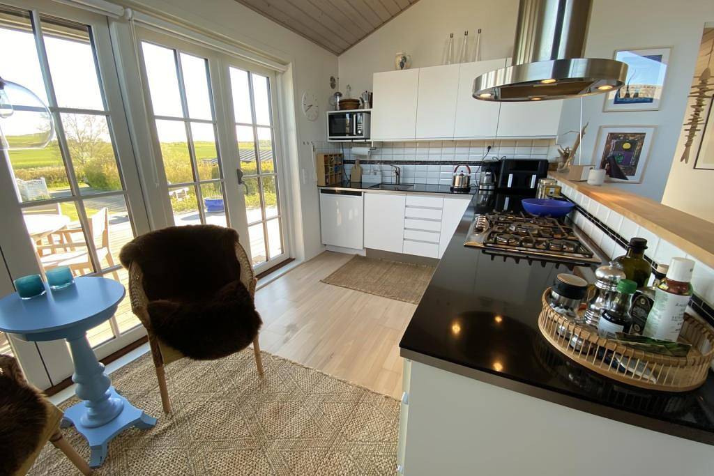 Tolles, renoviertes Ferienhaus in Kerteminde dicht am schönen Strand in Kerteminde, Kerteminde und Umgebung