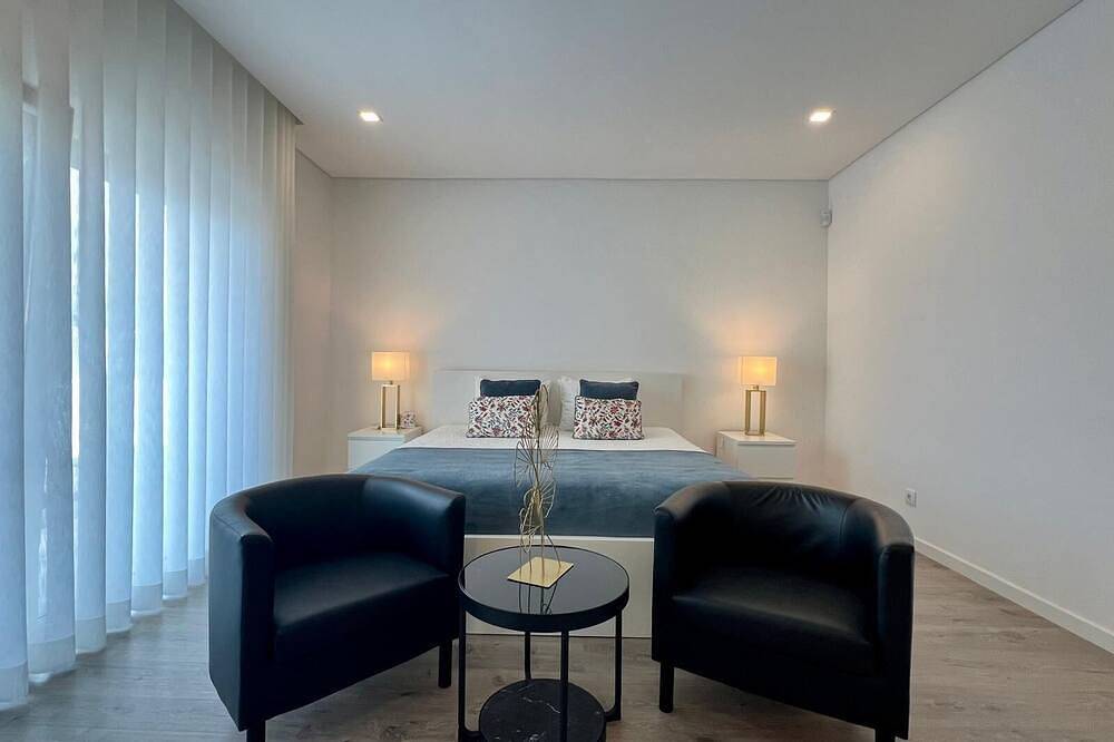 Fantastic holiday home with heated pool in Setúbal, Halbinsel von Setúbal