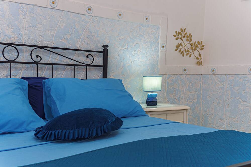 Villa privada con piscina y jacuzzi en el Salento – Dimora Donna Pippi in Golfo de Tarento