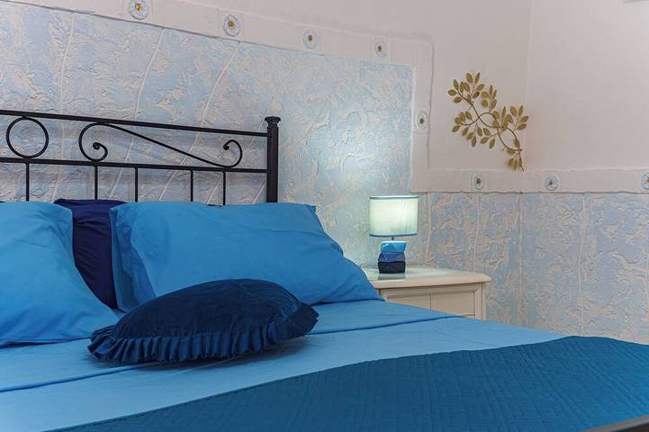 Villa privée avec piscine et jacuzzi dans le Salento – Dimora Donna Pippi in Taviano, Golfe de Tarente