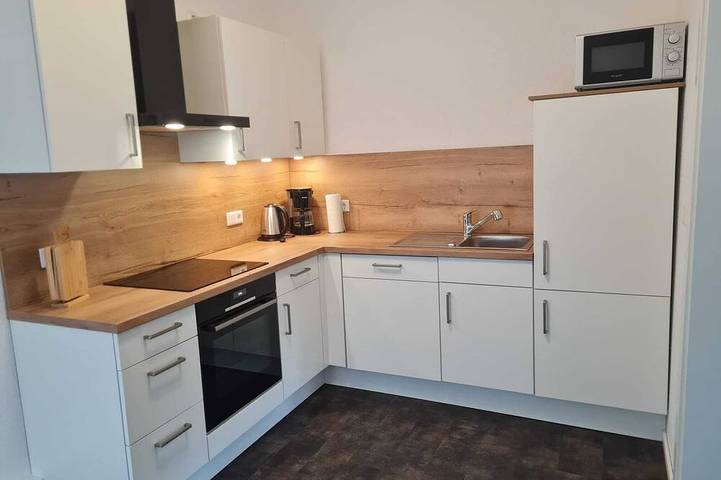 Ferienwohnung für 6 Personen in Stedesdorf