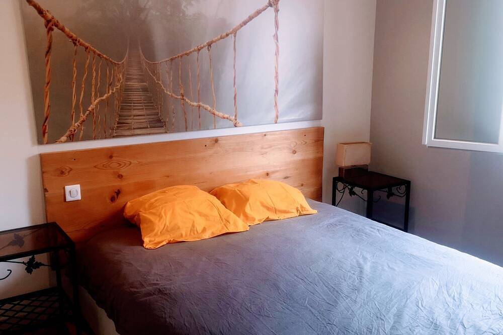 Maison Individuelle in Ceyreste, Marseille und Umgebung