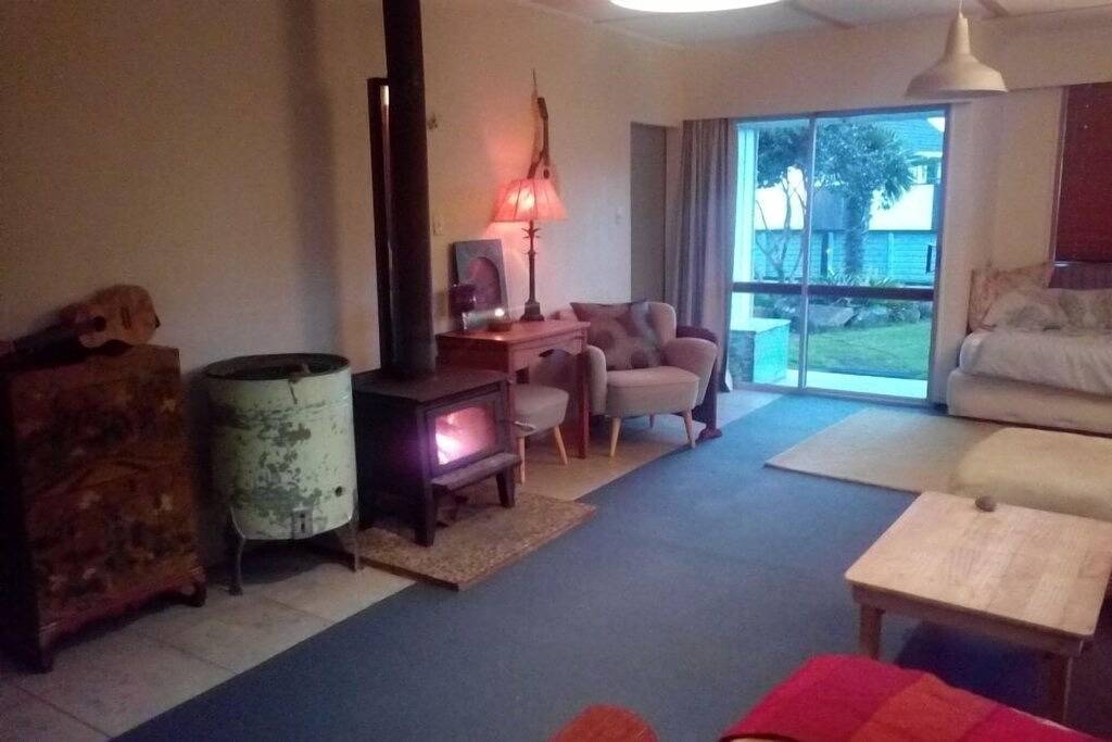 Holiday Home for 6 People in Whangamata, Waikato