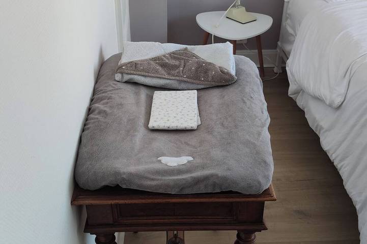 Appartement entier, Appt Lumineux F3 Quartier Calme in Vichy, Région de Vichy