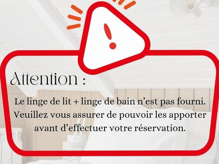 Chalet pour 5 personnes à Saint-François-Longchamp - 2