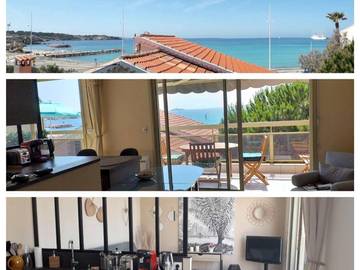 Gîte pour 2 personnes dans Plage de Bonne Grace