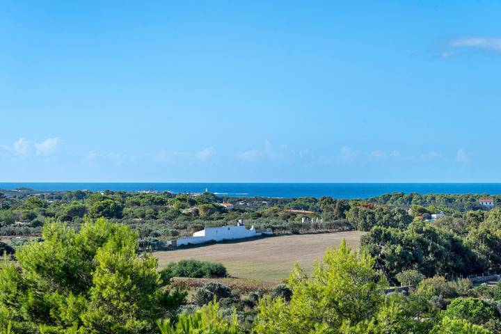 Casa Nene' Calasetta in Calasetta, Sant'Antioco