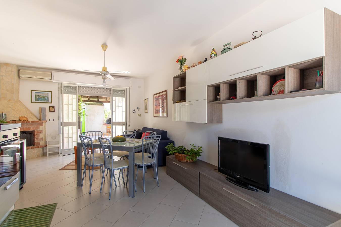 Appartamento intero, Appartamento pet-friendly La Casa di Ulisse 1 in Ispica, Provincia di Ragusa