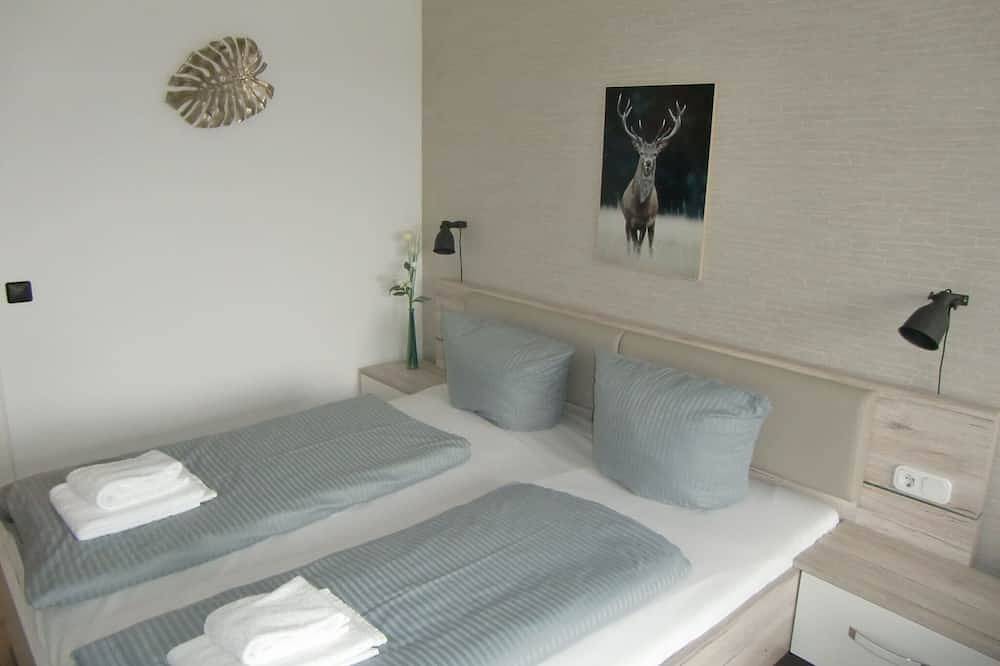 Entire apartment, House 4 Seasons Apartment Hs 576 S in Hahnenklee, Goslar