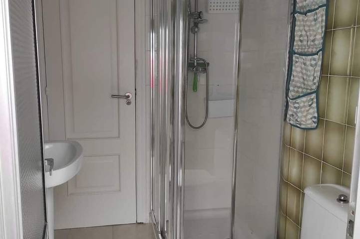 Appartement entier, Terraza Atlántica, cozy apartment with a view in A Guarda, Province de Pontevedra