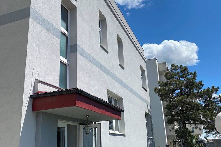 Maison de vacances pour 12 personnes à Vienne (Autriche)