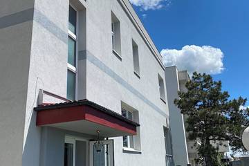 Maison de vacances pour 12 personnes à Vienne (Autriche)