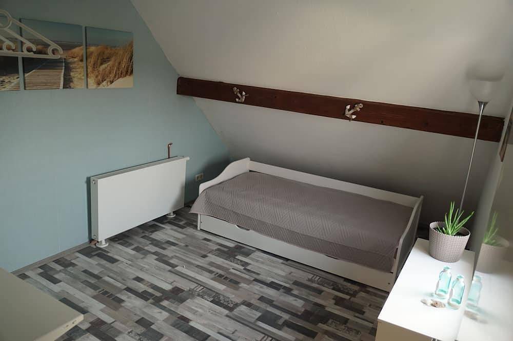 Ganze Wohnung, Ferienwohnung Albatros in Steinhude in Wunstorf, Steinhuder Meer