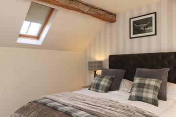 Cottage for 2 People in Stafford, Staffordshire, Photo 3