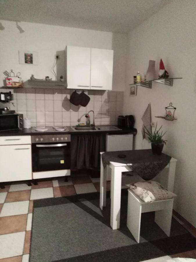 Ganze Wohnung, One-Bedroom Apartment in Saarlouis, Mosel-Saar