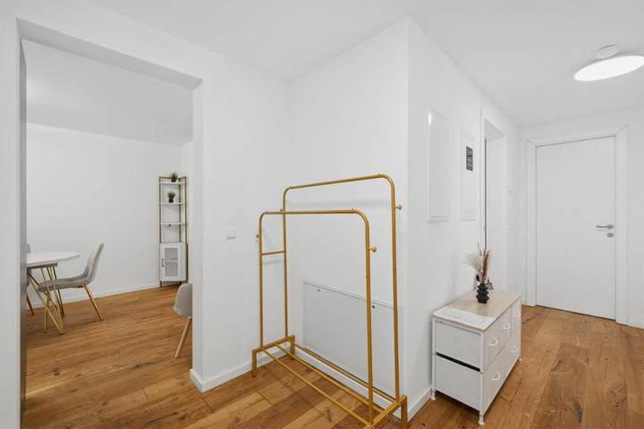 Ferienhaus für 4 Personen, mit Ausblick in Reutlingen - 3