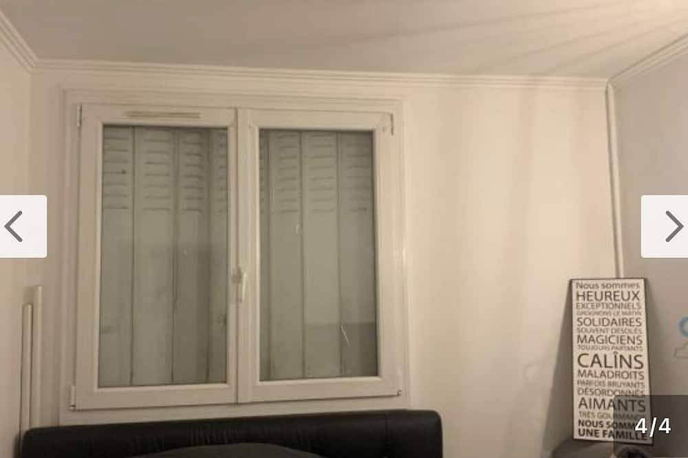 Apartamento entero, Appartement Agréable Neuilly in Neuilly-sur-Marne, Sena-Saint Denis