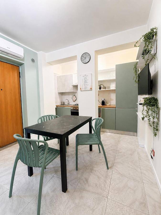 Casa vacanza per 4 persone, con terrazza - 1