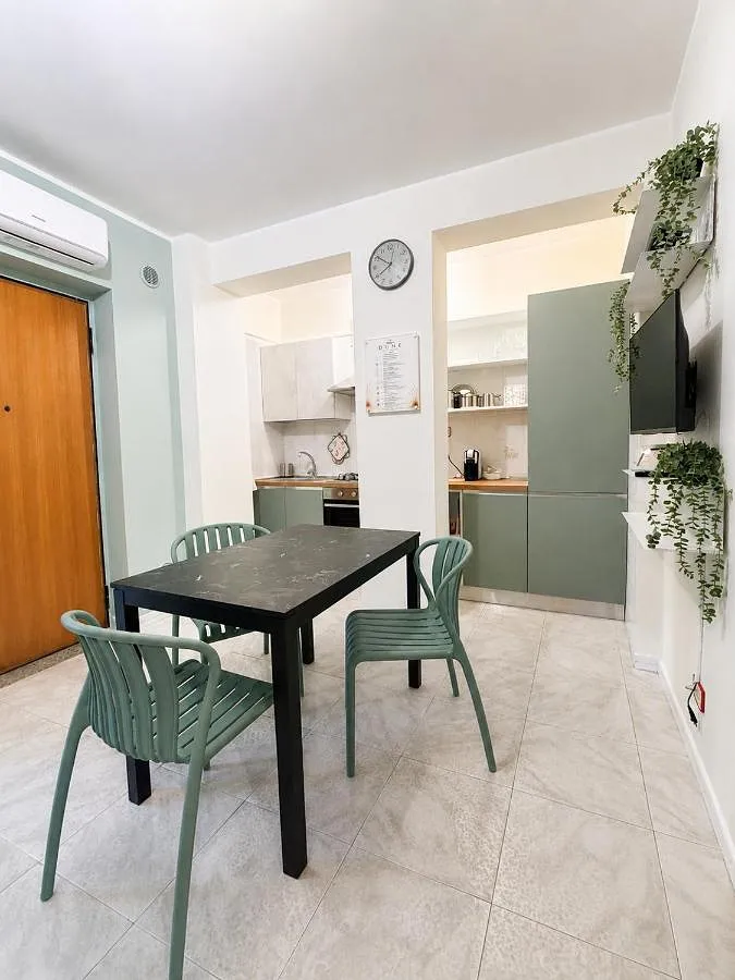 Casa de vacaciones para 4 personas, con terraza - 1