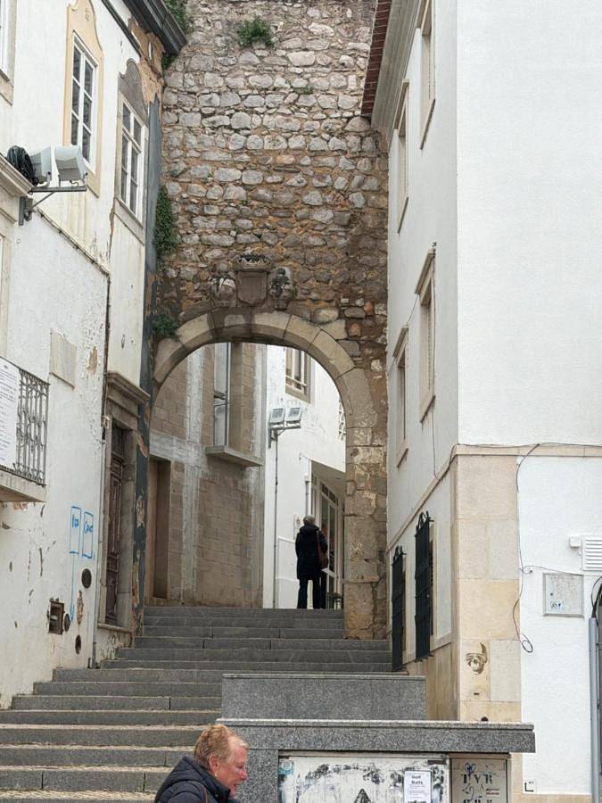 Chambre d’hôte pour 2 personnes, avec vue à Tavira - 3
