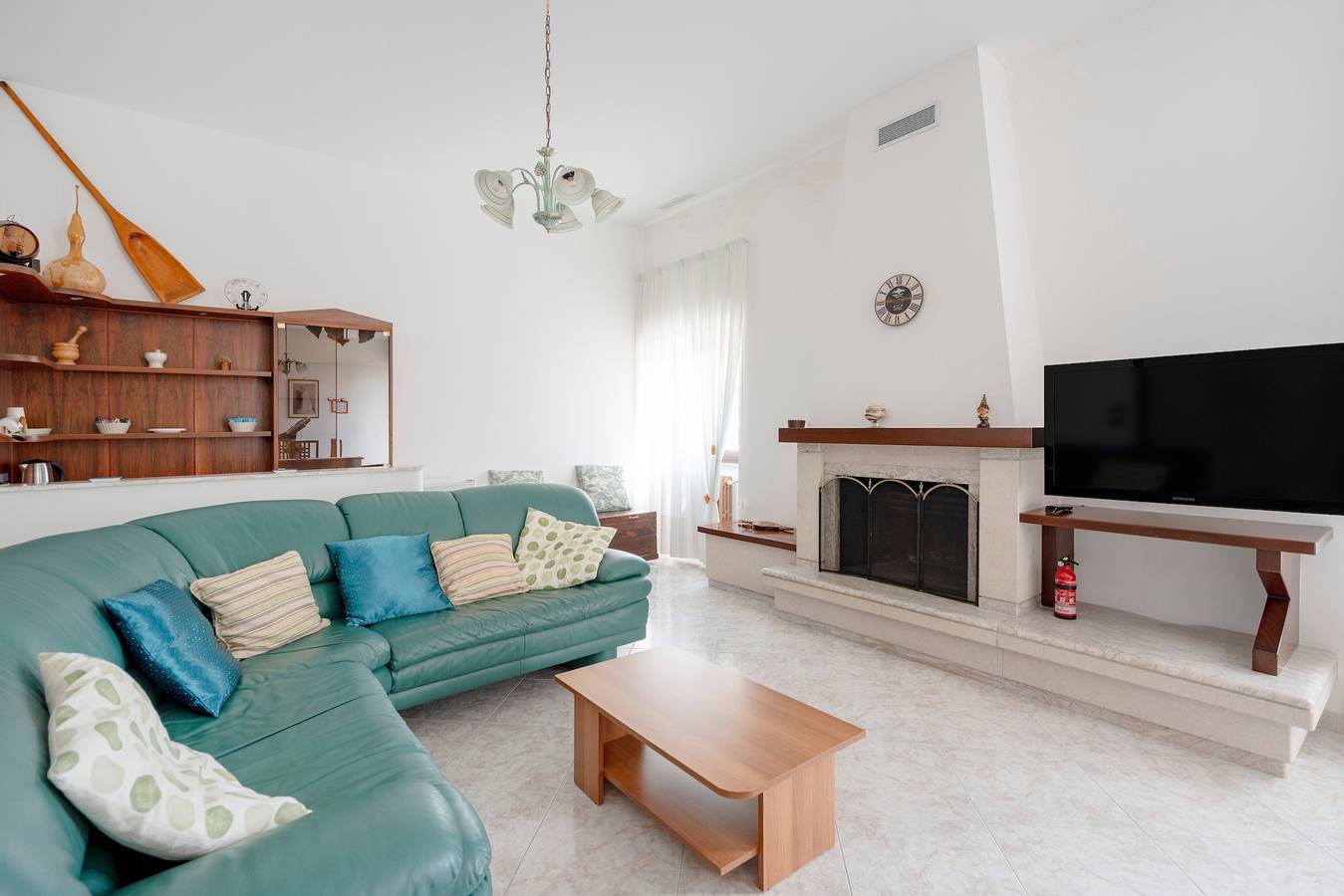 Ferienhaus für 6 Personen in Sant'Antonio D'ascula, Monopoli