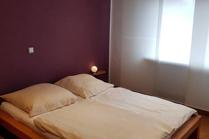 Ferienwohnung für 3 Personen, mit Terrasse und Garten in Todendorf auf Fehmarn - 2