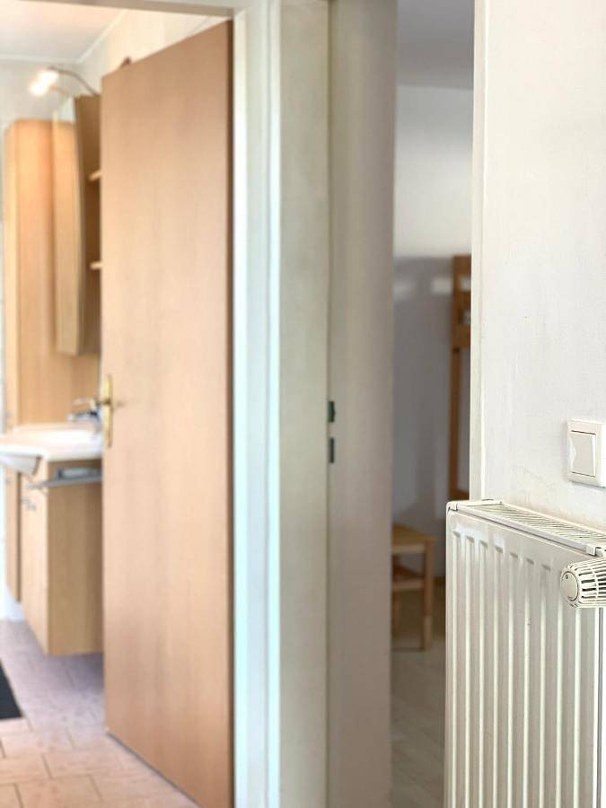 Hostal para 1 personas - 1