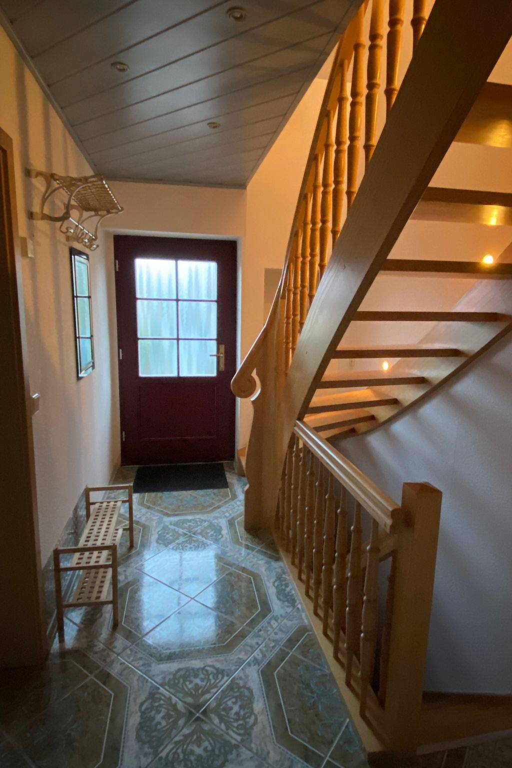 Das Megawatthaus in Zschornewitz, Gräfenhainichen