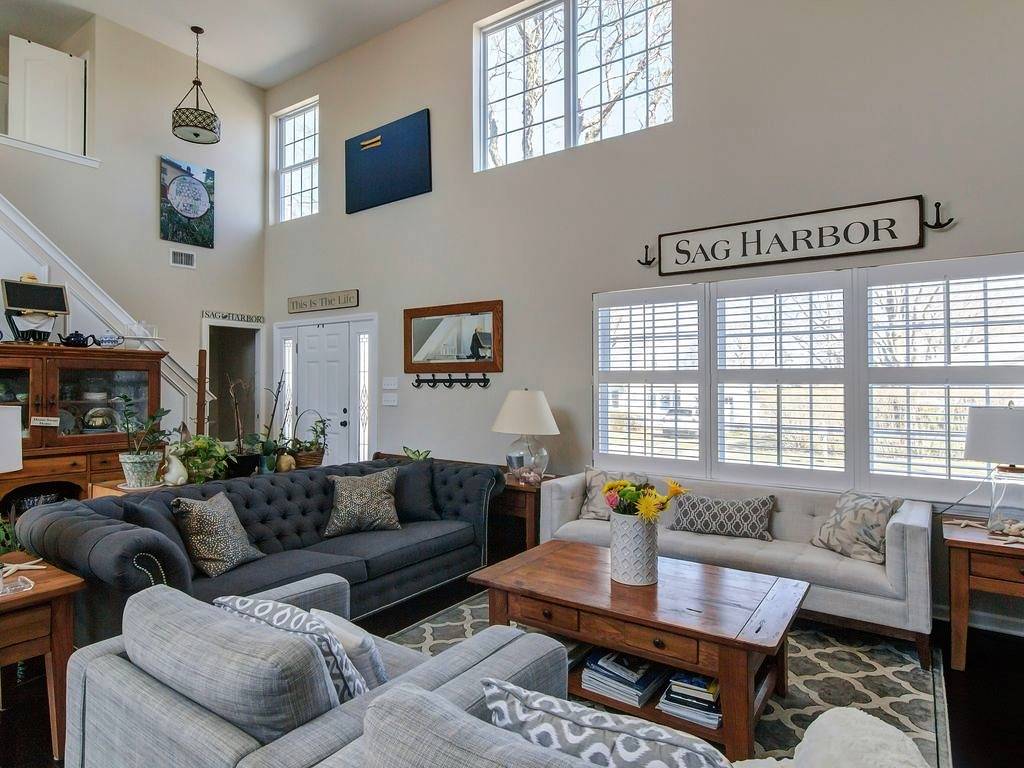 Juli und / oder August Vermietung in den Hamptons! Sag Harbor, New York in Noyack, Hamptons