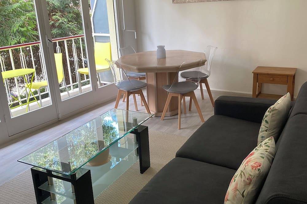 Photo : Appartement de vacances