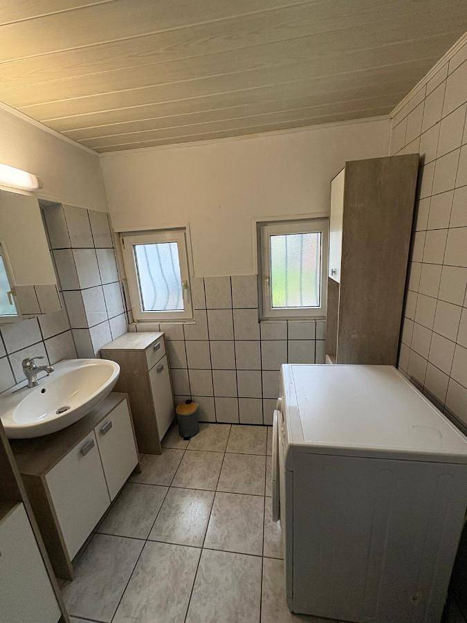 Gîte pour 6 personnes, avec terrasse à Kembs - 3