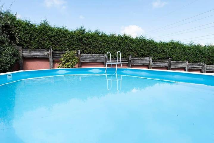 Location de vacances pour 8 personnes, avec piscine ainsi que vue et jardin, animaux acceptés à Sada - 3