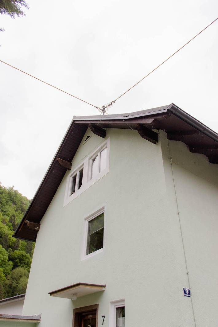 Ganze Ferienwohnung, Auftanken- Ferienwohnung Graf in Dobriach, Radenthein