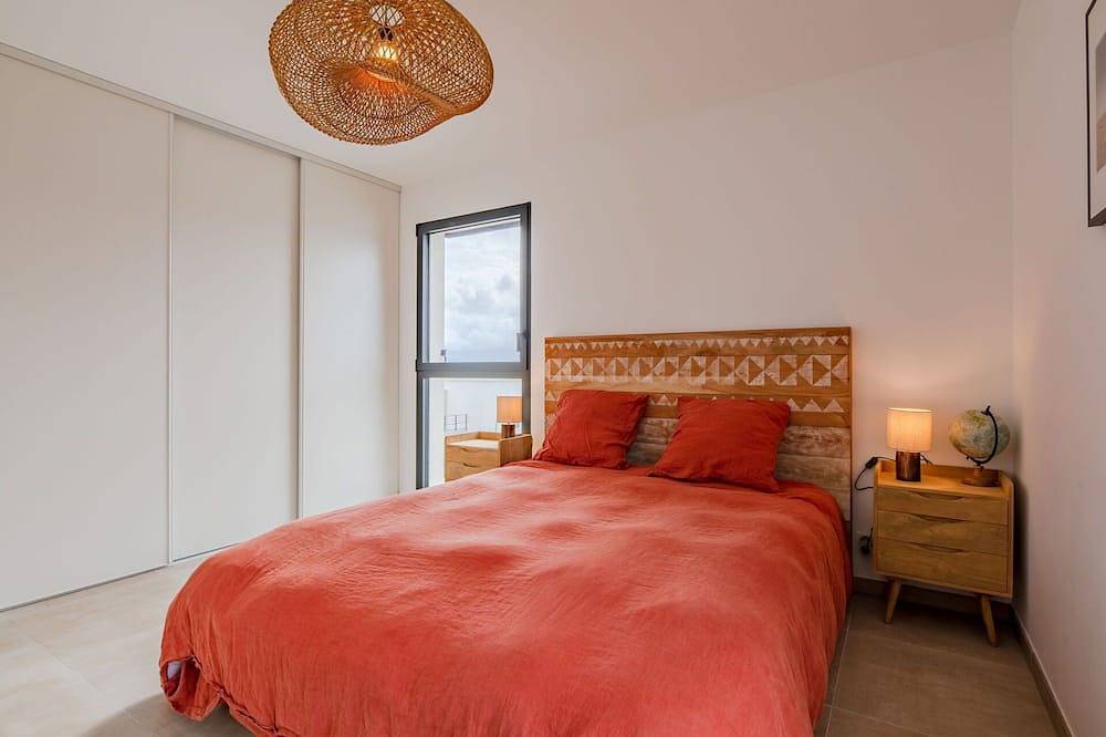 Mooi vrijstaand vakantiehuis voor 8 personen met privé zwembad, Wifi, airco, Tv en terras in La Roquette-sur-Siagne, Cannes regio
