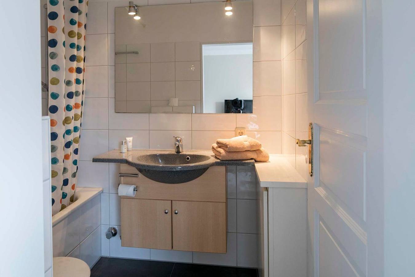 Vakantieappartement voor 2 personen met sauna, foto 10