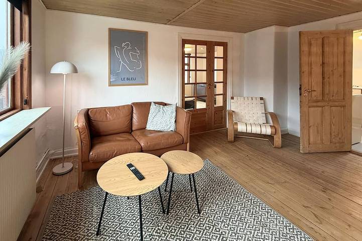 Apartamento de vacaciones para 2 personas - 1